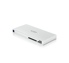 Маршрутизатор Ubiquiti UniFi UISP Router Pro UISP-R-PRO