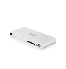 Маршрутизатор Ubiquiti UniFi UISP Router Pro UISP-R-PRO