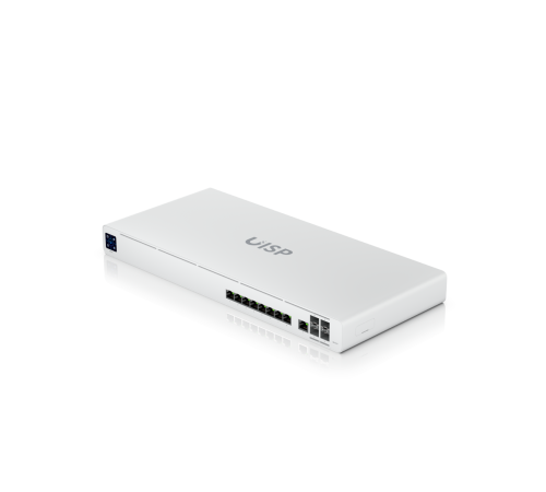 Маршрутизатор Ubiquiti UniFi UISP Router Pro UISP-R-PRO