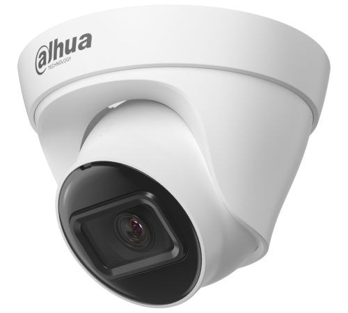 IP камера Dahua DH-IPC-HDW1230T1P-0280B-S6 IP камера Dahua DH-IPC-HDW1230T1P-0280B-S6