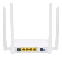 Абонентский терминал ONU GPON SNR SNR-ONU-GPON-4G-DW