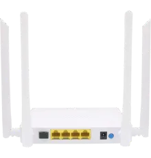 Абонентский терминал ONU GPON SNR SNR-ONU-GPON-4G-DW