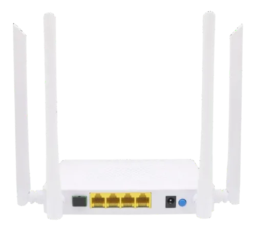 Абонентский терминал ONU GPON SNR SNR-ONU-GPON-4G-DW