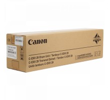 Барабан Canon C-EXV29 синий пурпурный желтый 2779B003