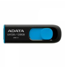 USB флешка Adata AUV128-128G-RBE