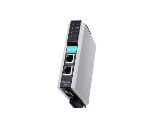 Преобразователь Moxa NPort IA-5150-M-ST-T