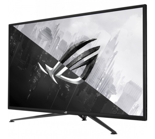 Монитор Asus XG43UQ 90LM0590-B02170