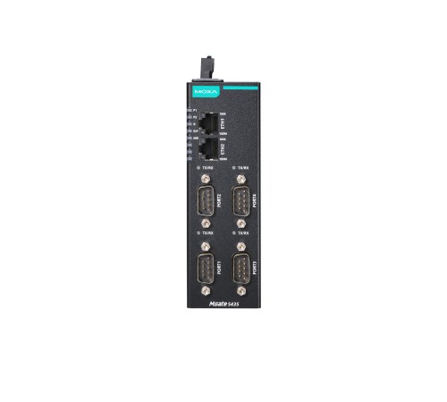 Преобразователь Moxa MGate 5435-T