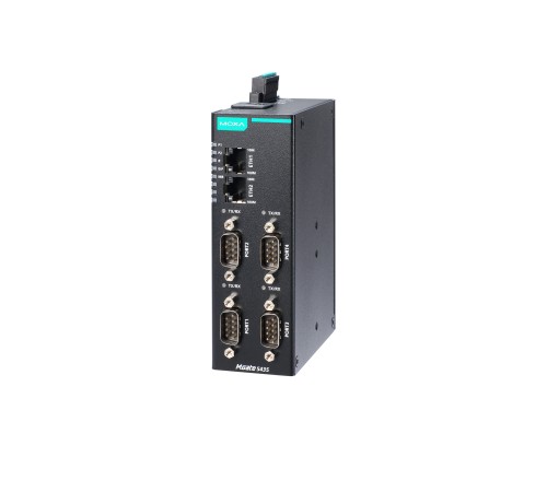 Преобразователь Moxa MGate 5435-T