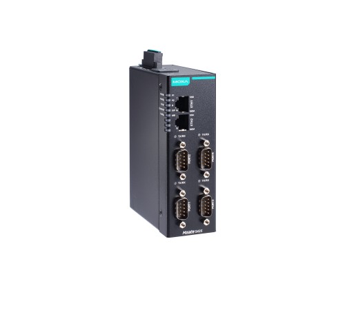 Преобразователь Moxa MGate 5435-T