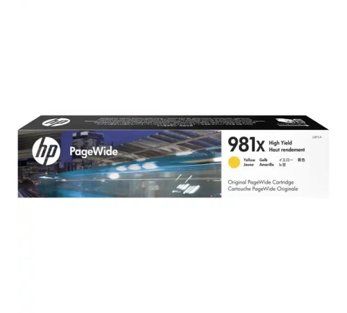 Картридж HP L0R13A