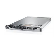 Сервер Dell R620_E5-2670v2_32GB