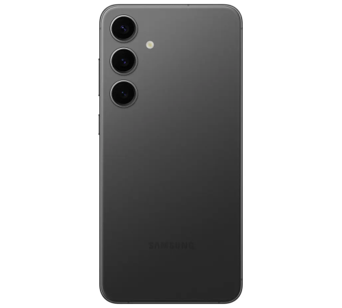 Смартфон Samsung Galaxy S24 8/128Gb Onyx Black SM-S921BZKDCAU