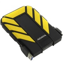 Внешний жесткий диск Adata HD710 Pro AHD710P-1TU31-CYL