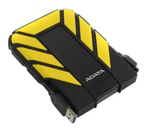 Внешний жесткий диск Adata HD710 Pro AHD710P-1TU31-CYL