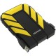 Внешний жесткий диск Adata HD710 Pro AHD710P-1TU31-CYL