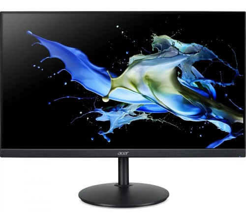 Монитор Acer 23.8 CBA242YHbmirx UM.QC2EE.H03 Монитор Acer 23.8 CBA242YHbmirx UM.QC2EE.H03