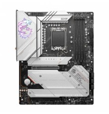 Материнская плата MSI MPG Z790 EDGE WIFI DDR4