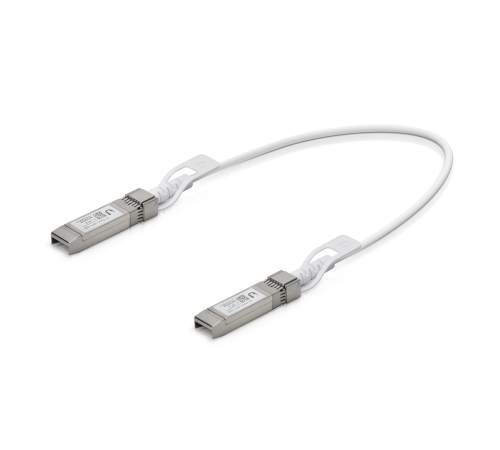 Кабель Ubiquiti UniFi DAC Patch Cable SFP+ UC-DAC-SFP+
