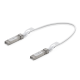 Кабель Ubiquiti UniFi DAC Patch Cable SFP+ UC-DAC-SFP+