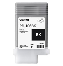 Картридж Canon PFI-106 Black 6621B001