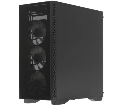 Корпус DeepCool MATREXX 50 ADD-RGB 3F