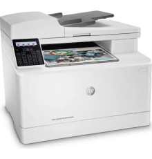 МФУ HP Color LaserJet Pro M183fw 7KW56A