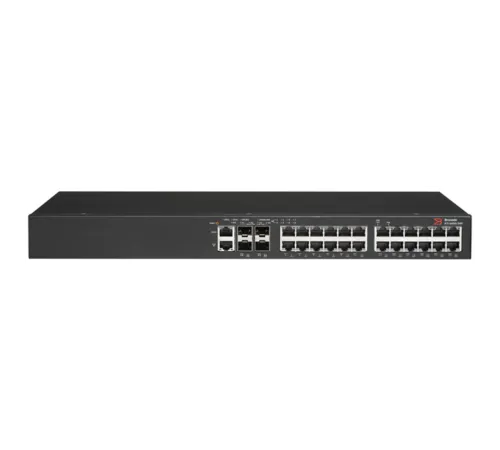 Коммутатор Brocade ICX6430-24P Коммутатор Brocade ICX6430-24P