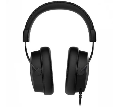 Наушники с микрофоном HP Cloud Alpha S Blackout 4P5L2AA