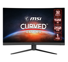 Монитор MSI 32 G32C4X 9S6-3DA61T-047