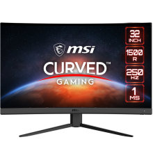 Монитор MSI 32 G32C4X 9S6-3DA61T-047