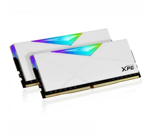 Оперативная память Adata XPG SPECTRIX D50 RGB AX4U360016G18I-DW50