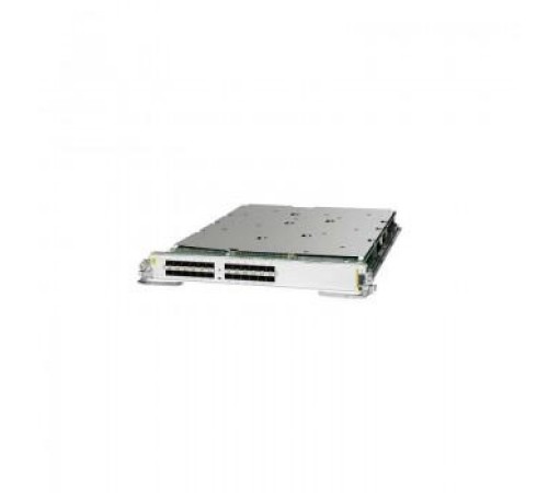 Модуль Cisco A9K-24X10GE-TR