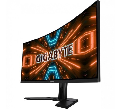 Монитор Gigabyte G34WQC A 20VM0-G34WQCABI-3EKR
