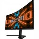 Монитор Gigabyte G34WQC A 20VM0-G34WQCABI-3EKR