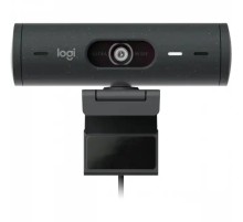 Веб-камера Logitech Brio 500 960-001422