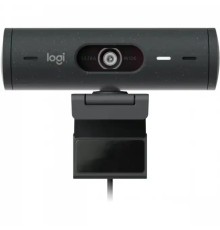 Веб-камера Logitech Brio 500 960-001422