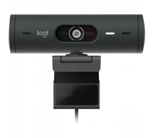 Веб-камера Logitech Brio 500 960-001422