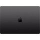 Ноутбук Apple MacBook Pro 16 (M3 Max 2023) MUW63RU/A
