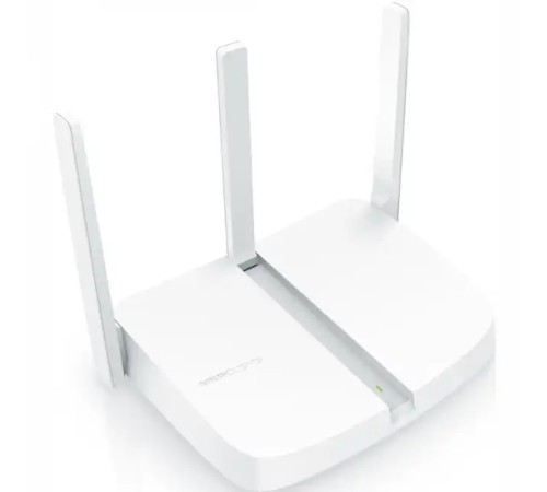 Wi-Fi маршрутизатор Mercusys MW305R