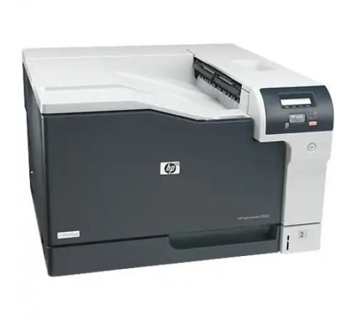 Принтер HP Color LaserJet Professional CP5225DN CE712A