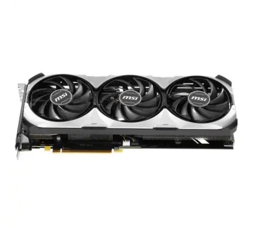 Видеокарта MSI GeForce RTX 4070 Ti VENTUS 3X OC E1 12G