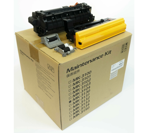 Сервисный комплект Kyocera MK-3130 1702MT8NLV Сервисный комплект Kyocera MK-3130 1702MT8NLV