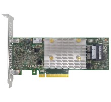 Рейд контролер Lenovo ThinkSystem RAID 5350-8i PCIe 12Gb Adapter (4Y37A72482) (id 24340)