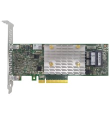 Рейд контролер Lenovo ThinkSystem RAID 5350-8i PCIe 12Gb Adapter (4Y37A72482) (id 24340)
