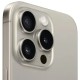 Смартфон Apple iPhone 15 Pro 256Gb Natural Titanium MV973CH/A