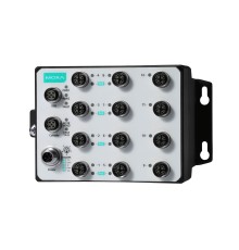 Коммутатор Moxa TN-G6512-8GPoE-WV-CT-T