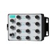 Коммутатор Moxa TN-G6512-8GPoE-WV-CT-T