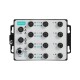 Коммутатор Moxa TN-G6512-8GPoE-WV-CT-T