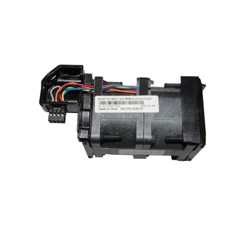 Вентилятор Lenovo ThinkSystem SR635 V3/ SR645/ SR630 V2/ SR645 V3/ SR630 V3 Standard Fan Option Kit (4F17A14488) (id 24387)